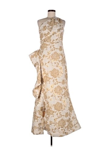 Donna Karan New York Cocktail Dress (view 1)