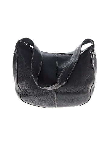 Fossil Leather Hobo (view 1)