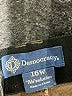 Democracy Solid Brown Khakis Size 16 - photo 4