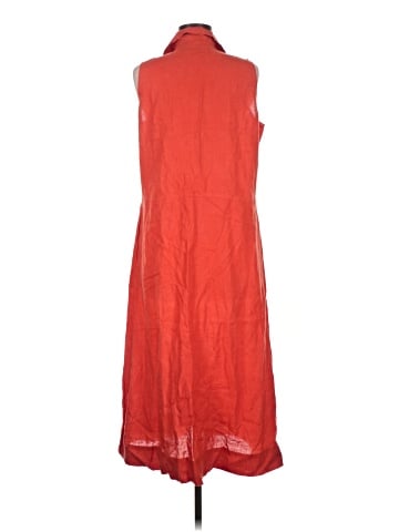 Flax Casual Dress (view 2)