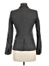 Stile Benetton Houndstooth Gray Blazer Size EU 38 / US 8 - photo 2