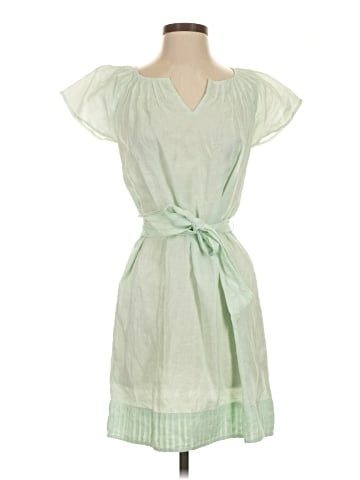 Calypso St. Barth Casual Dress (view 1)