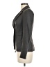 Stile Benetton Houndstooth Gray Blazer Size EU 38 / US 8 - photo 5