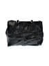 Guess 100% Polyurethane Black Satchel One size - photo 3