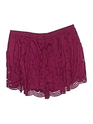 Torrid Shorts (view 2)
