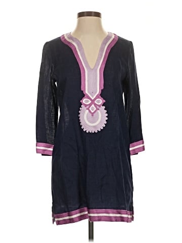 Calypso St. Barth Kimono (view 1)