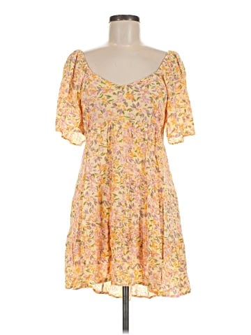 Billabong Casual Dress (view 1)