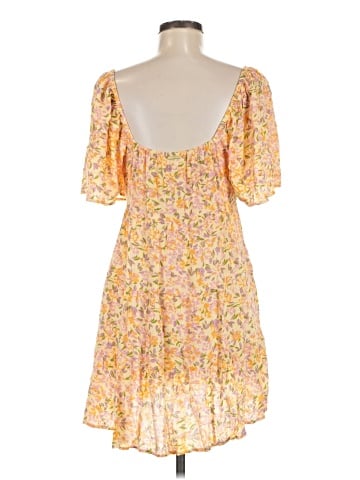 Billabong Casual Dress (view 2)