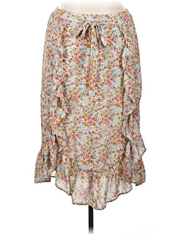 June & Hudson Casual Skirt (view 1)