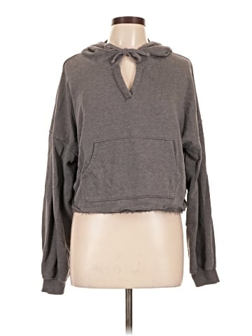 SO Sweatshirt (view 1)