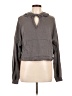 SO Gray Sweatshirt Size L - photo 1