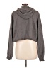 SO Gray Sweatshirt Size L - photo 2
