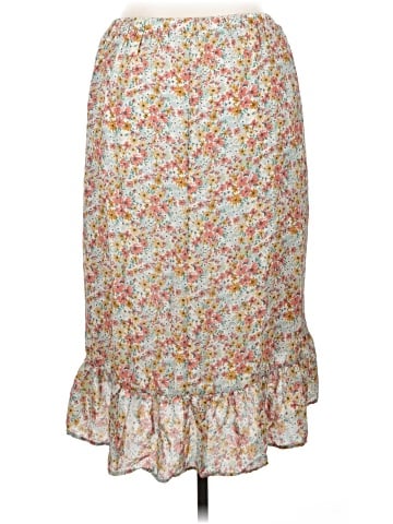 June & Hudson Casual Skirt (view 2)