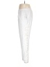 Flora Nikrooz Silver Track Pants Size L - photo 5