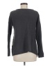 Elan Stars Black Pullover Sweater Size M - photo 2