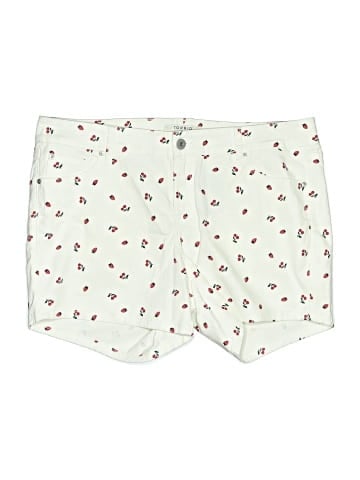 Torrid Shorts (view 1)