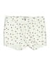 Torrid Hearts Ivory Shorts Size 14 - photo 1