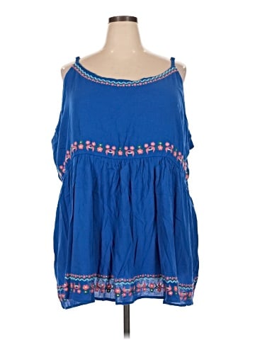 Torrid Casual Dress (view 1)