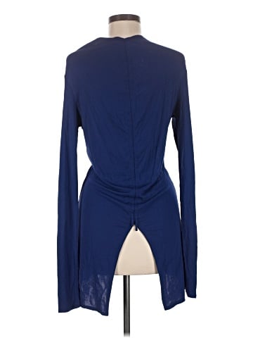 Proenza Schouler Long Sleeve Blouse (view 2)