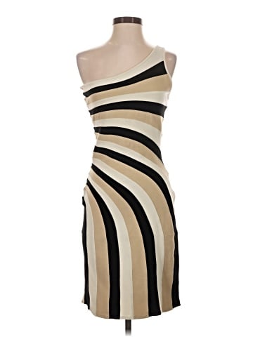 Josh Goot Cocktail Dress (view 1)