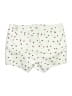 Torrid Hearts Ivory Shorts Size 14 - photo 2