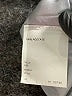 JS Collections 100% Acetate Solid Gray Formal Skirt Size 4 - photo 5