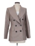 Reiss Tan Blazer Size 4 - photo 1