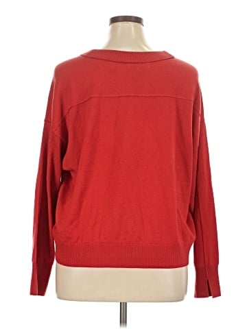 Banana Republic Wool Pullover Sweater (view 2)