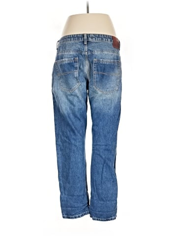 Zara Basic Jeans (view 2)