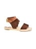 Chloé Brown Sandals Size 8 1/2 (estimated) - photo 1