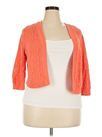Lane Bryant Cardigan (view 1)