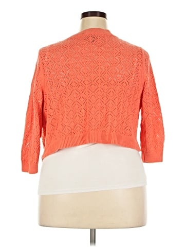 Lane Bryant Cardigan (view 2)