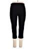 Zac & Rachel Black Active Pants Size 14 - photo 2