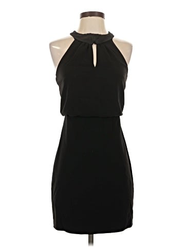 Halston Cocktail Dress (view 1)