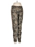 Sundry Camo Green Track Pants Size 25 waist - photo 1