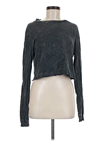 Lulus Long Sleeve Top (view 1)