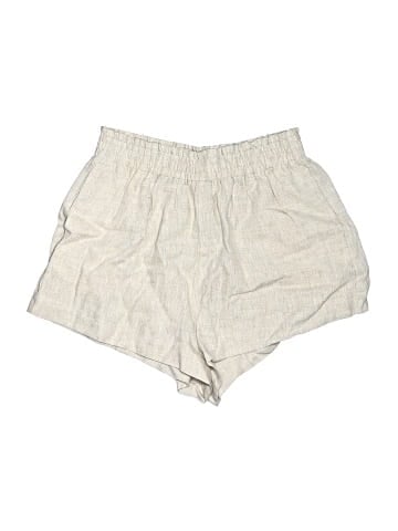 Reformation Shorts (view 1)