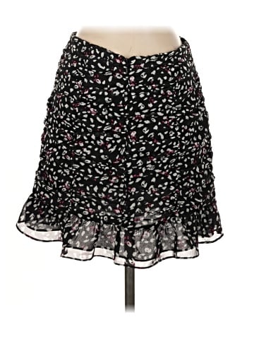 Aqua Casual Skirt (view 2)