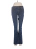 Marc by Marc Jacobs Solid Blue Jeans Size 28 waist - photo 1