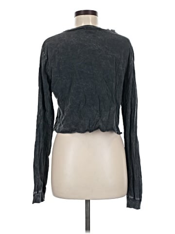 Lulus Long Sleeve Top (view 2)