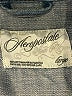 Aeropostale 100% Cotton Blue Denim Jacket Size S - photo 6