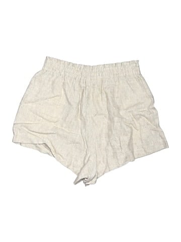 Reformation Shorts (view 2)