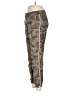 Sundry Camo Green Track Pants Size 25 waist - photo 5