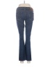 Marc by Marc Jacobs Solid Blue Jeans Size 28 waist - photo 2