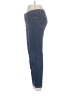 Marc by Marc Jacobs Solid Blue Jeans Size 28 waist - photo 5