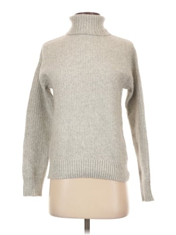 M&S Turtleneck Sweater (view 1)