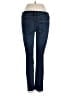 Free People Hearts Blue Jeans Size 26 waist - photo 2