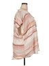 Torrid 100% Polyester Stripes Pink Sleeveless Blouse Size 3X Plus (3) - photo 4