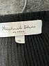 Michael Stars Black Pullover Sweater Size Med (1) - photo 7