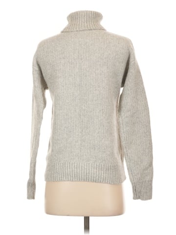 M&S Turtleneck Sweater (view 2)